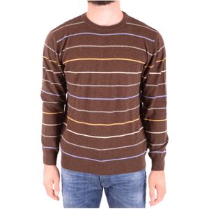 Gant, Heren, Truien, Bruin, Maat: M