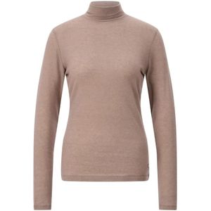 Windsor, Dames, Truien, Bruin, Maat: 2XL Wol,