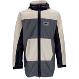 Nike - Convertible Windbreaker Jack - Veelkleurig - Heren - Polyester