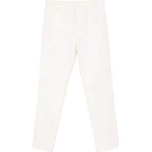 Dondup, Heren, Broeken, Beige, Maat: W31