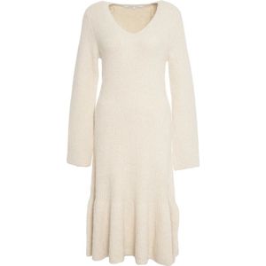 Second Female, Dames, Jurken, Beige, Maat: M