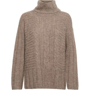 Part Two, Dames, Truien, Bruin, Maat: XS