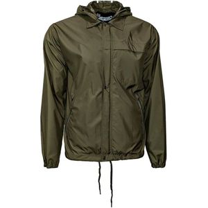Herno, Heren, Jassen, Groen, Maat: M