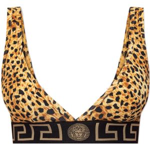 Versace, Dames, Ondergoed, Geel, Maat: XL