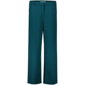 Betty & Co, Dames, Broeken, Groen, Maat: S