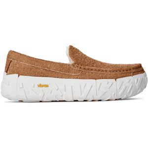 Ugg - Ascot Vibram Wrap Tech - Instapschoenen - Beige - Leer