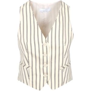 Kaos, Dames, Jassen, Veelkleurig, Maat: S Katoen,