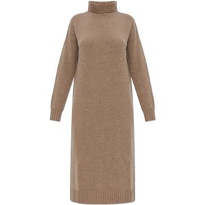 Max Mara, Dames, Truien, Beige, Maat: XS Kasjmier,