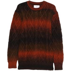 Seven Gauge, Heren, Truien, Veelkleurig, Maat: XL