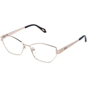 Just Cavalli, Dames, Accessoires, Geel, Maat: 56 MM