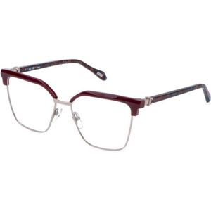 Just Cavalli, Dames, Accessoires, Veelkleurig, Maat: 55 MM