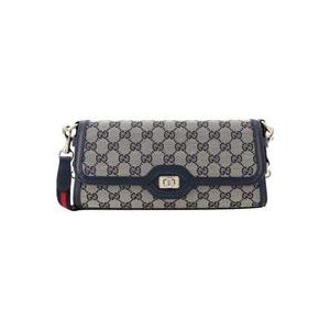 Gucci Bags , Multicolor , Dames , Maat: ONE Size