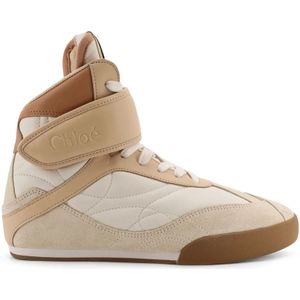 Chloé, Dames, Schoenen, Veelkleurig, Maat: 38 EU