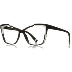 Lamarca Eyewear, unisex, Accessoires, Zwart, Maat: 54 MM
