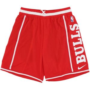 Nike, Heren, Sport, Rood, Maat: XL Poliester,