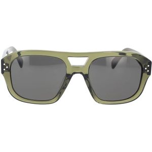 Celine, unisex, Accessoires, Groen, Maat: 55 MM