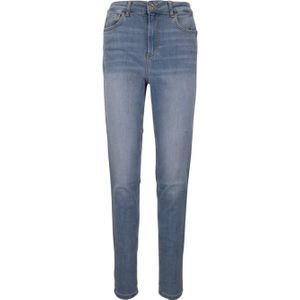 Liu Jo, Dames, Jeans, Blauw, Maat: W31 Katoen,