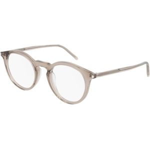 Saint Laurent, unisex, Accessoires, Bruin, Maat: ONE Size