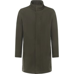 Colmar, Heren, Mantels, Groen, Maat: M Poliester,