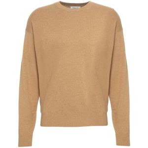 Kangra, Heren, Truien, Beige, Maat: 2XL Wol,