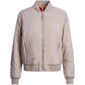 Parajumpers, Heren, Jassen, Beige, Maat: L Nylon,