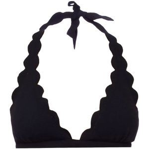 Marysia, Dames, Badkleding, Zwart, Maat: XS