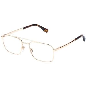 Police, Heren, Accessoires, Geel, Maat: 56 MM