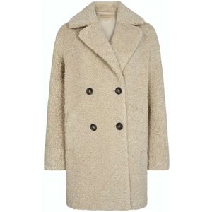 Soyaconcept Tussenmantel 'Mukite 1'  beige