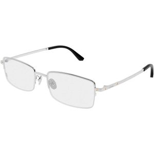 Cartier, Heren, Accessoires, Grijs, Maat: 56 MM