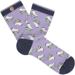 Cabaia, Dames, Ondergoed, Veelkleurig, Maat: ONE Size Katoen,