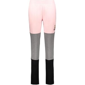 Moschino, Dames, Broeken, Veelkleurig, Maat: L Katoen,