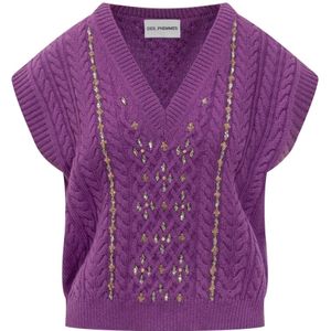 DES Phemmes, Dames, Truien, Roze, Maat: S