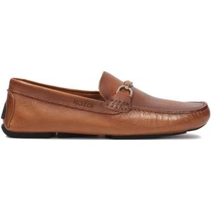 Kazar, Heren, Schoenen, Bruin, Maat: 40 EU Leer,