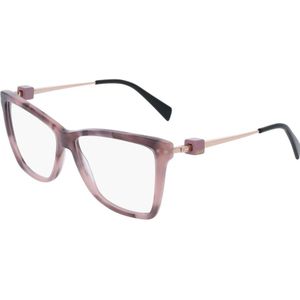 Liu Jo, Dames, Accessoires, Roze, Maat: 55 MM