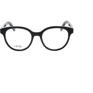 Dior, unisex, Accessoires, Zwart, Maat: ONE Size