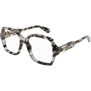Chloé Ch0155O 016 Optical Frame , Multicolor , Dames , Maat: 53 MM