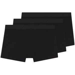 Hugo, Heren, Ondergoed, Zwart, Maat: M