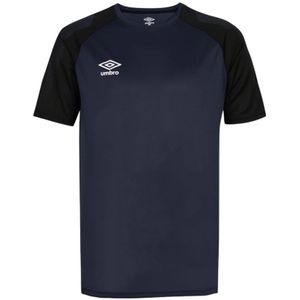 Umbro - Challenge - T-shirt - Hoofdmateriaal 100% Polyester