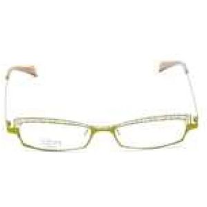 Lafont, Dames, Accessoires, Groen, Maat: 49 MM