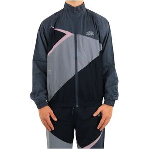 Daily Paper, Heren, Jassen, Veelkleurig, Maat: XS