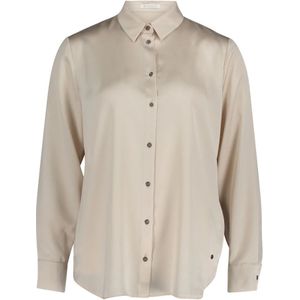 Betty & Co - Blouse - Beige - Dames