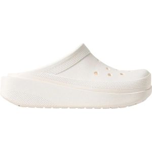 Crocs, Dames, Schoenen, Wit, Maat: 37 EU