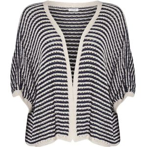 Lind, Dames, Truien, Veelkleurig, Maat: S/M Viscose,