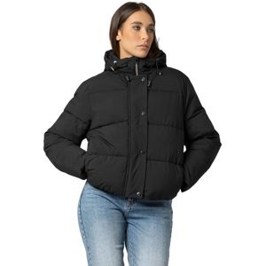 Kocca, Dames, Jassen, Zwart, Maat: L