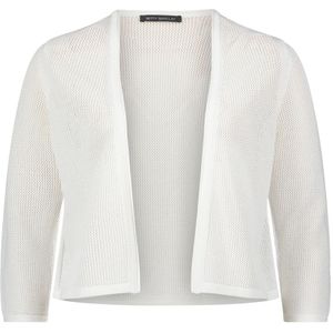 Betty Barclay, Dames, Truien, Wit, Maat: 3XL