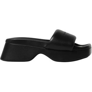 Alexander Wang, Dames, Schoenen, Zwart, Maat: 40 EU