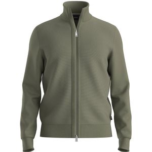 Hugo, Heren, Truien, Groen, Maat: L