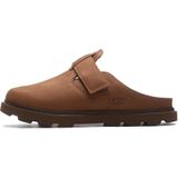 UGG - Solano Clog - Klomp - Bruin - Verstelbare Band, EVA Zool met Suikerriet
