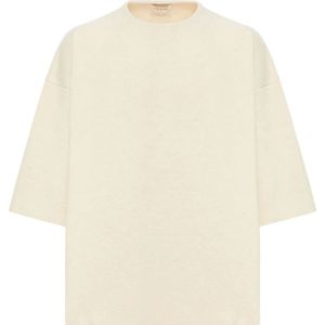 Fear Of God, Heren, Tops, Wit, Maat: L Wol,