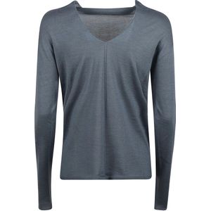 Fabiana Filippi, Dames, Truien, Blauw, Maat: S Zijde,